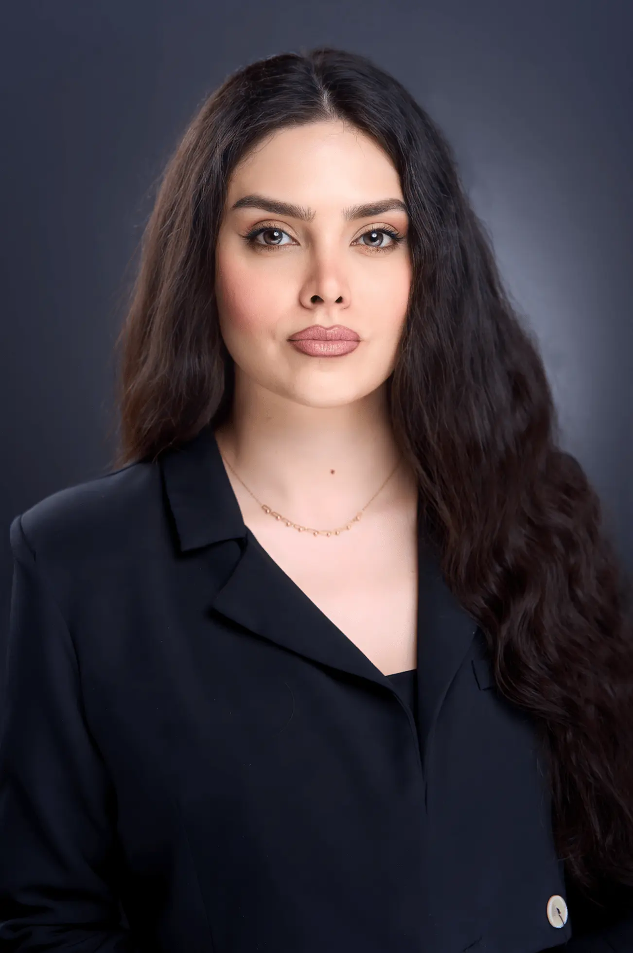 Lubna Hasan